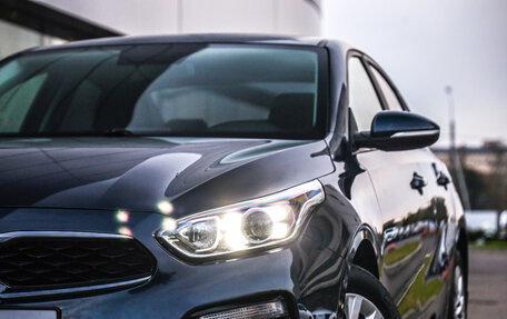 KIA Cerato IV, 2020 год, 1 618 000 рублей, 2 фотография