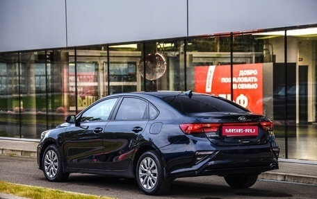 KIA Cerato IV, 2020 год, 1 618 000 рублей, 8 фотография