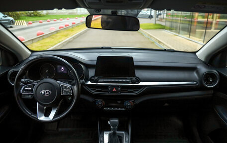 KIA Cerato IV, 2020 год, 1 618 000 рублей, 11 фотография