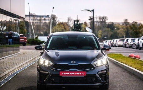 KIA Cerato IV, 2020 год, 1 618 000 рублей, 4 фотография