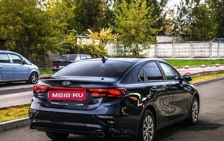 KIA Cerato IV, 2020 год, 1 618 000 рублей, 6 фотография