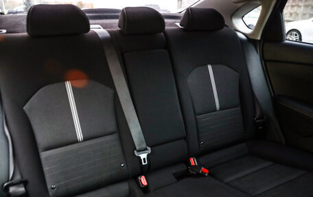KIA Cerato IV, 2020 год, 1 618 000 рублей, 24 фотография