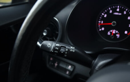 KIA Cerato IV, 2020 год, 1 618 000 рублей, 20 фотография