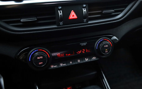 KIA Cerato IV, 2020 год, 1 618 000 рублей, 18 фотография