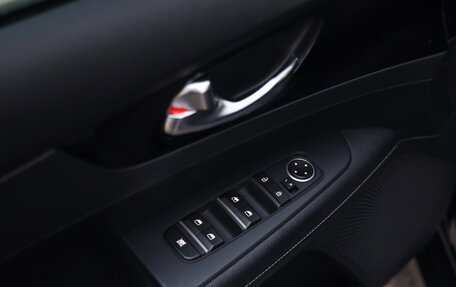 KIA Cerato IV, 2020 год, 1 618 000 рублей, 21 фотография