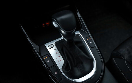 KIA Cerato IV, 2020 год, 1 618 000 рублей, 19 фотография