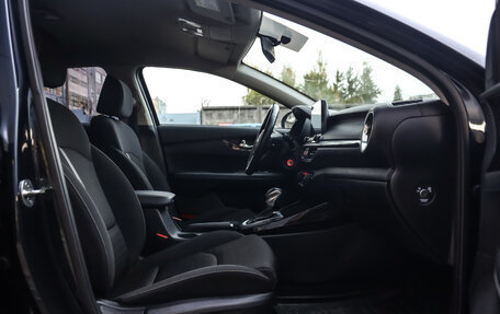 KIA Cerato IV, 2020 год, 1 618 000 рублей, 22 фотография