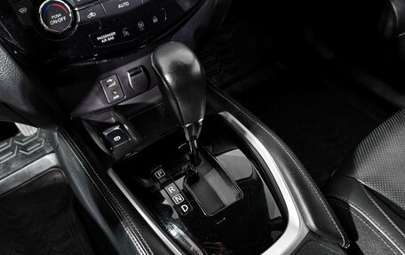 Nissan Qashqai, 2017 год, 1 790 000 рублей, 11 фотография