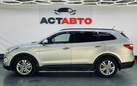 Hyundai Santa Fe III рестайлинг, 2014 год, 1 999 000 рублей, 8 фотография