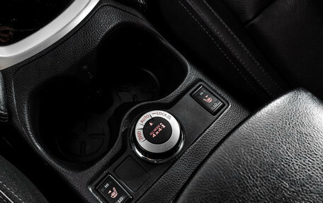 Nissan Qashqai, 2017 год, 1 790 000 рублей, 19 фотография