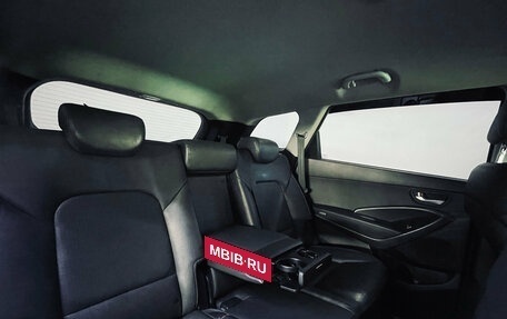 Hyundai Santa Fe III рестайлинг, 2014 год, 1 999 000 рублей, 20 фотография