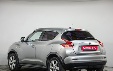 Nissan Juke II, 2012 год, 869 777 рублей, 7 фотография