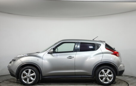 Nissan Juke II, 2012 год, 869 777 рублей, 8 фотография