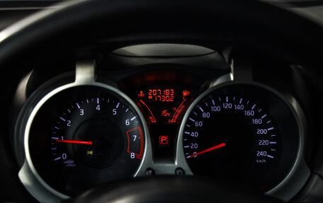 Nissan Juke II, 2012 год, 869 777 рублей, 14 фотография
