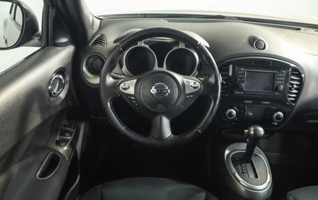 Nissan Juke II, 2012 год, 869 777 рублей, 11 фотография