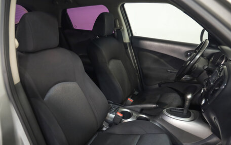 Nissan Juke II, 2012 год, 869 777 рублей, 20 фотография