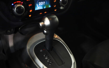 Nissan Juke II, 2012 год, 869 777 рублей, 18 фотография