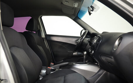 Nissan Juke II, 2012 год, 869 777 рублей, 19 фотография