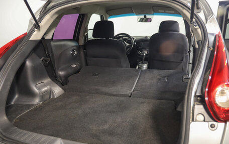 Nissan Juke II, 2012 год, 869 777 рублей, 25 фотография