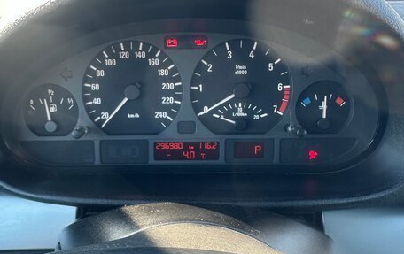 BMW 3 серия, 2000 год, 850 000 рублей, 5 фотография