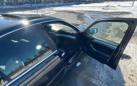 BMW 3 серия, 2000 год, 850 000 рублей, 8 фотография