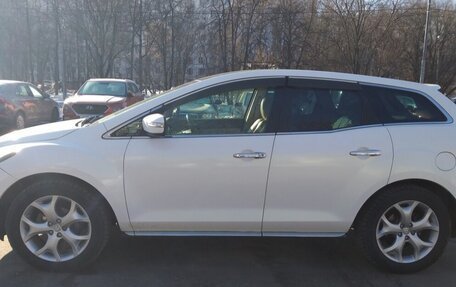 Mazda CX-7 I рестайлинг, 2011 год, 1 077 000 рублей, 3 фотография