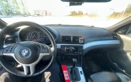 BMW 3 серия, 2000 год, 850 000 рублей, 7 фотография