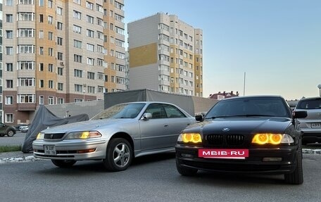 BMW 3 серия, 2000 год, 850 000 рублей, 17 фотография