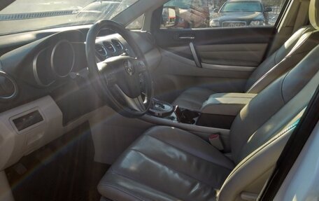 Mazda CX-7 I рестайлинг, 2011 год, 1 077 000 рублей, 5 фотография