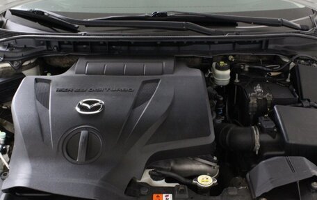 Mazda CX-7 I рестайлинг, 2011 год, 1 077 000 рублей, 10 фотография