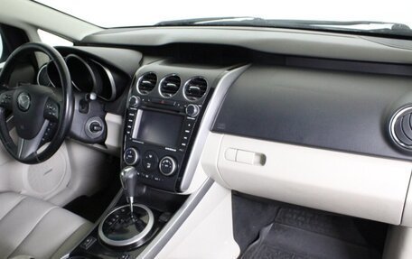 Mazda CX-7 I рестайлинг, 2011 год, 1 077 000 рублей, 8 фотография