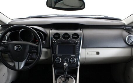 Mazda CX-7 I рестайлинг, 2011 год, 1 077 000 рублей, 7 фотография