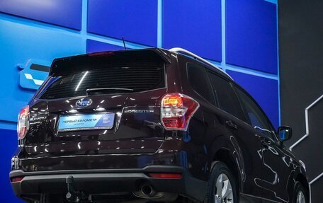 Subaru Forester, 2013 год, 1 490 000 рублей, 6 фотография