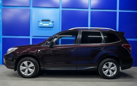Subaru Forester, 2013 год, 1 490 000 рублей, 3 фотография