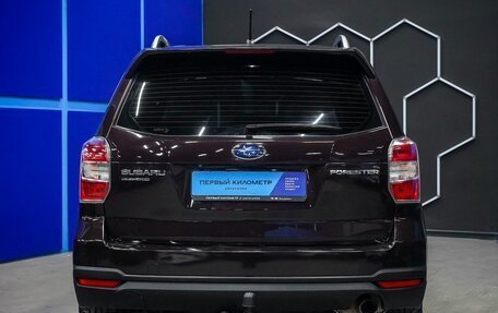 Subaru Forester, 2013 год, 1 490 000 рублей, 8 фотография