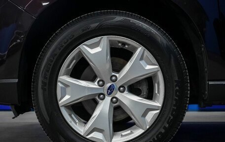 Subaru Forester, 2013 год, 1 490 000 рублей, 10 фотография