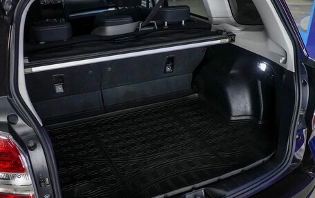Subaru Forester, 2013 год, 1 490 000 рублей, 9 фотография