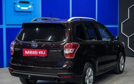 Subaru Forester, 2013 год, 1 490 000 рублей, 7 фотография