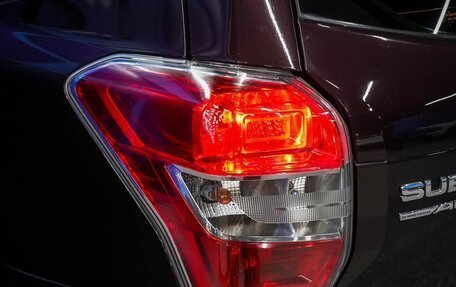 Subaru Forester, 2013 год, 1 490 000 рублей, 16 фотография