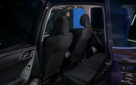 Subaru Forester, 2013 год, 1 490 000 рублей, 14 фотография