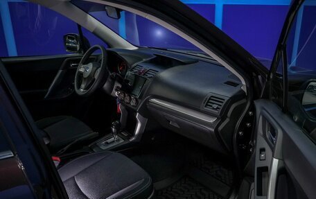 Subaru Forester, 2013 год, 1 490 000 рублей, 13 фотография