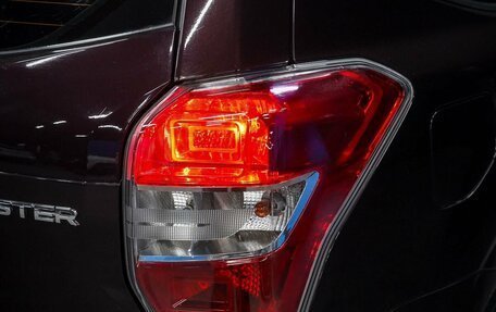 Subaru Forester, 2013 год, 1 490 000 рублей, 17 фотография