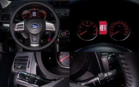 Subaru Forester, 2013 год, 1 490 000 рублей, 18 фотография
