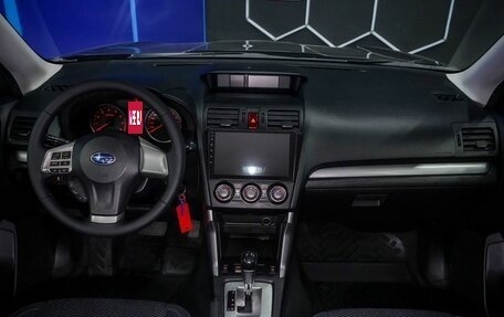 Subaru Forester, 2013 год, 1 490 000 рублей, 12 фотография