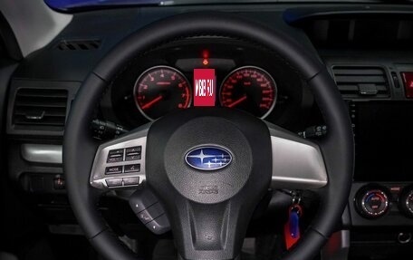 Subaru Forester, 2013 год, 1 490 000 рублей, 22 фотография