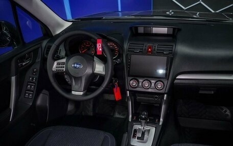 Subaru Forester, 2013 год, 1 490 000 рублей, 21 фотография