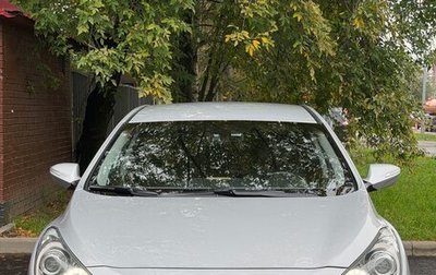 Hyundai i40 I рестайлинг, 2014 год, 1 320 000 рублей, 1 фотография