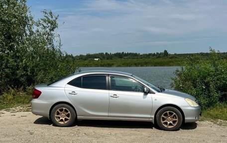 Toyota Allion, 2003 год, 700 000 рублей, 1 фотография