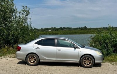 Toyota Allion, 2003 год, 700 000 рублей, 1 фотография