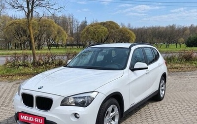 BMW X1, 2014 год, 1 550 000 рублей, 1 фотография